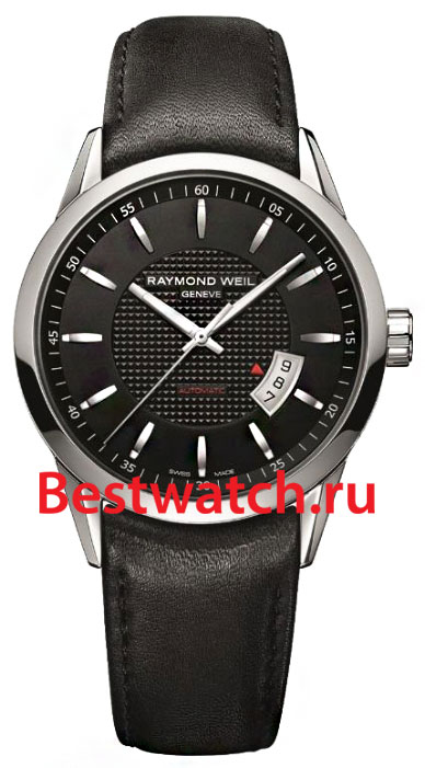 Часы Raymond Weil Freelancer 2730-STC-20021